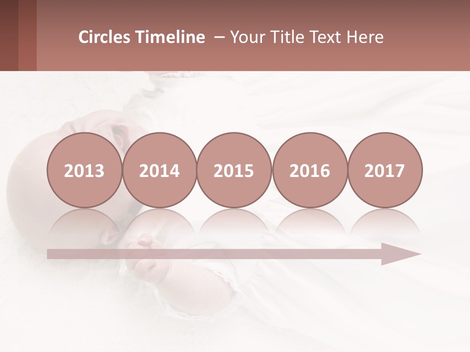 Climate Part Supply PowerPoint Template