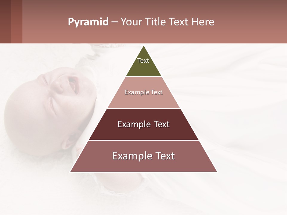 Climate Part Supply PowerPoint Template