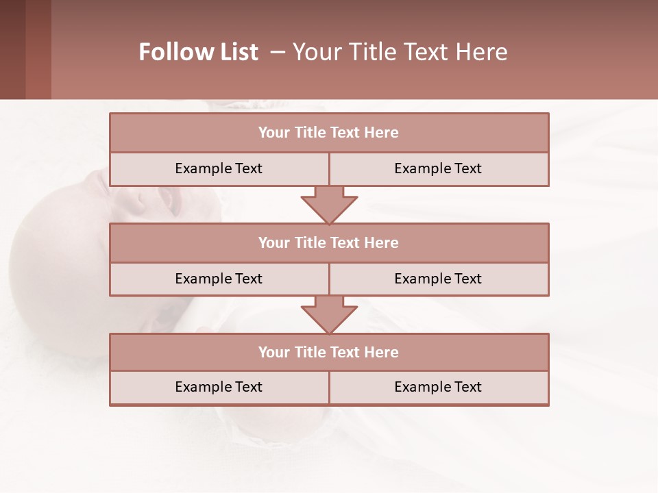Climate Part Supply PowerPoint Template