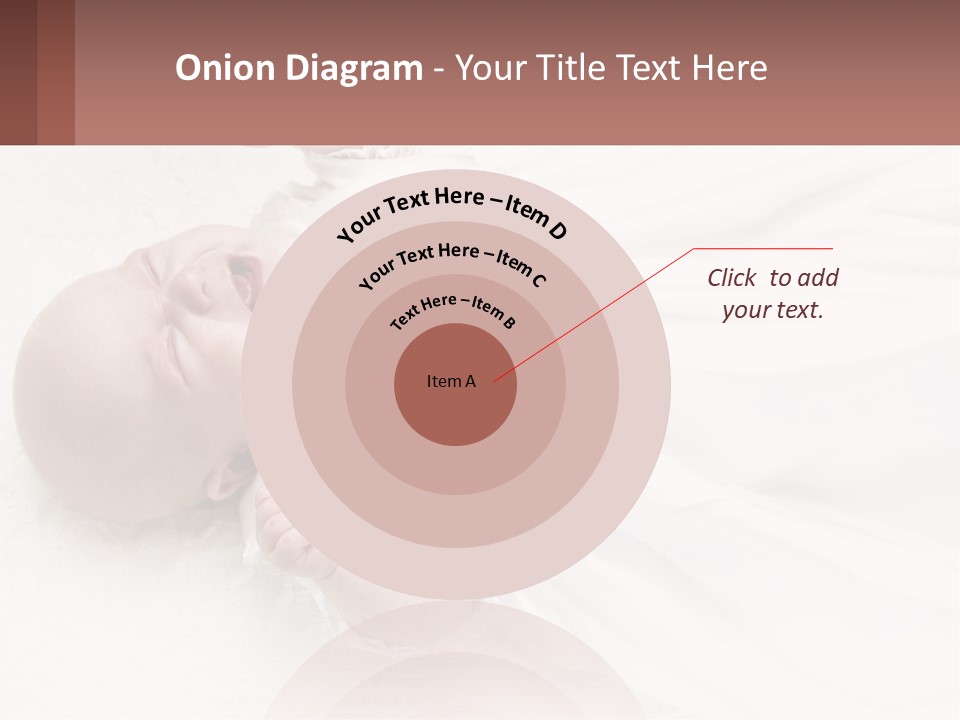 Climate Part Supply PowerPoint Template