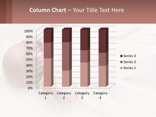 Climate Part Supply PowerPoint Template