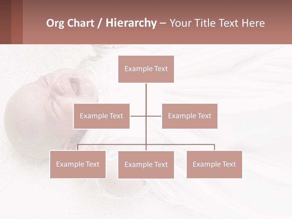 Climate Part Supply PowerPoint Template
