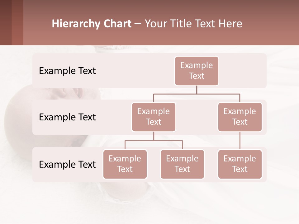 Climate Part Supply PowerPoint Template