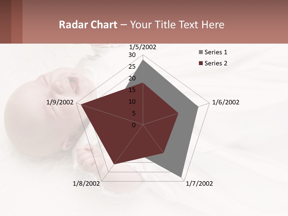 Climate Part Supply PowerPoint Template