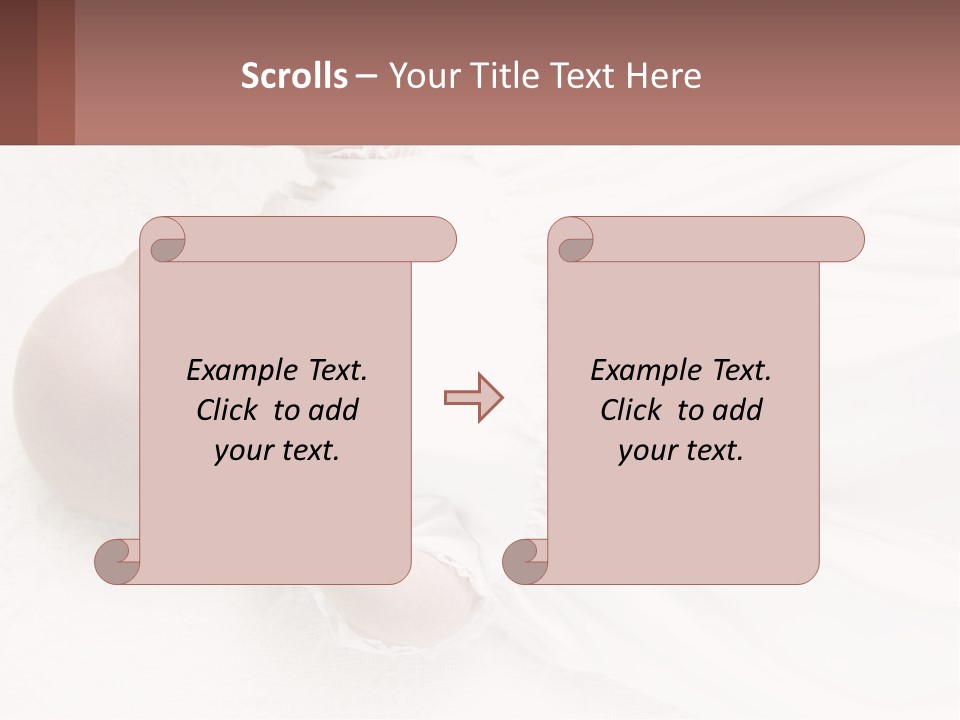 Climate Part Supply PowerPoint Template