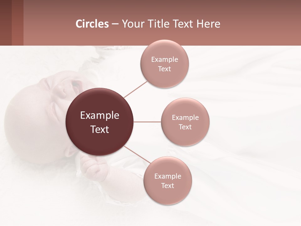 Climate Part Supply PowerPoint Template