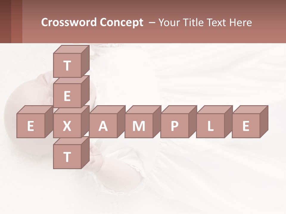 Climate Part Supply PowerPoint Template