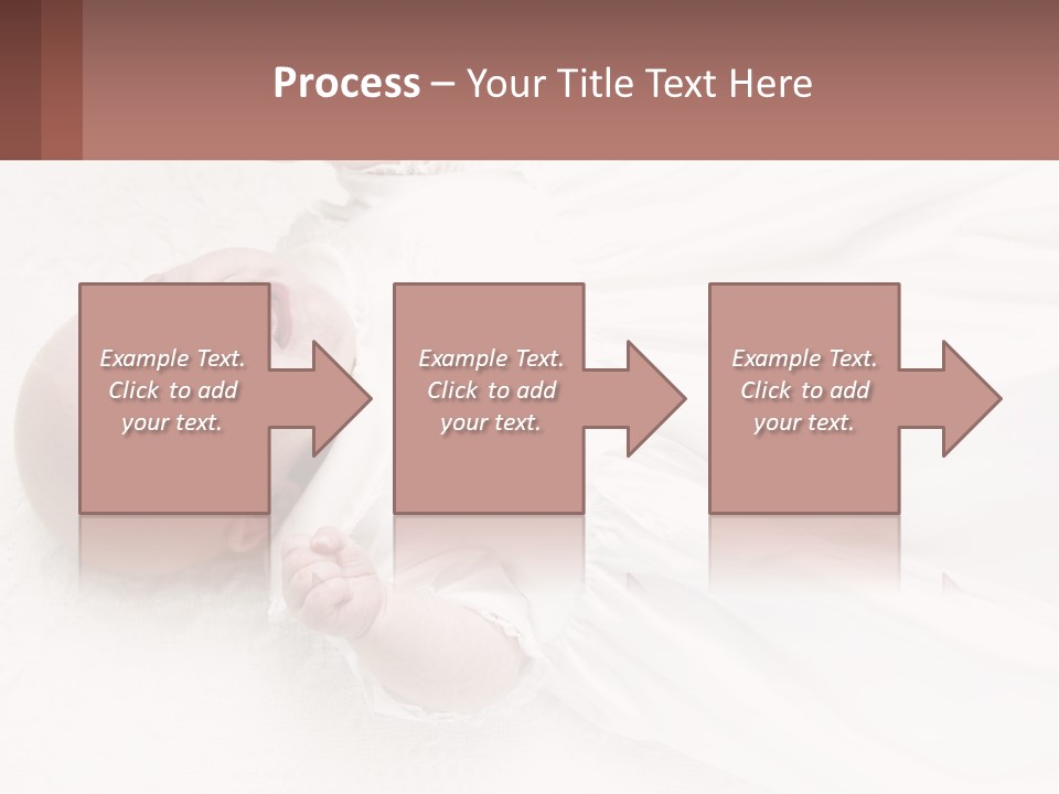 Climate Part Supply PowerPoint Template