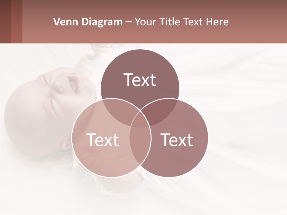 Climate Part Supply PowerPoint Template
