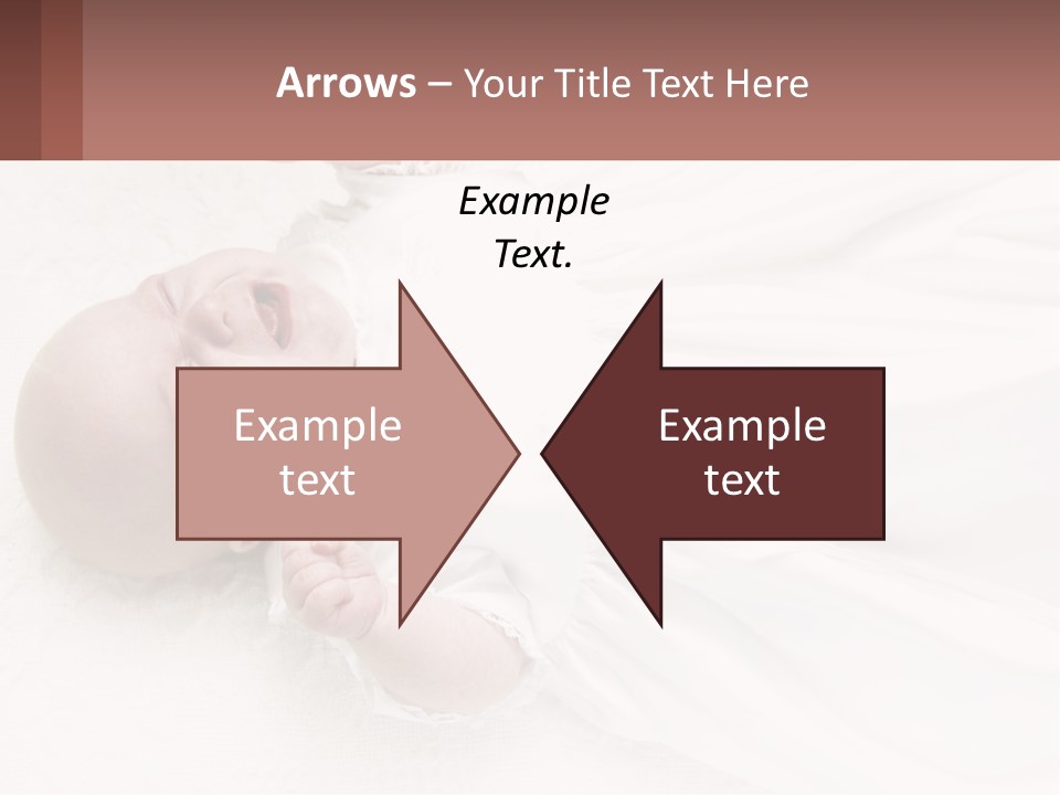 Climate Part Supply PowerPoint Template