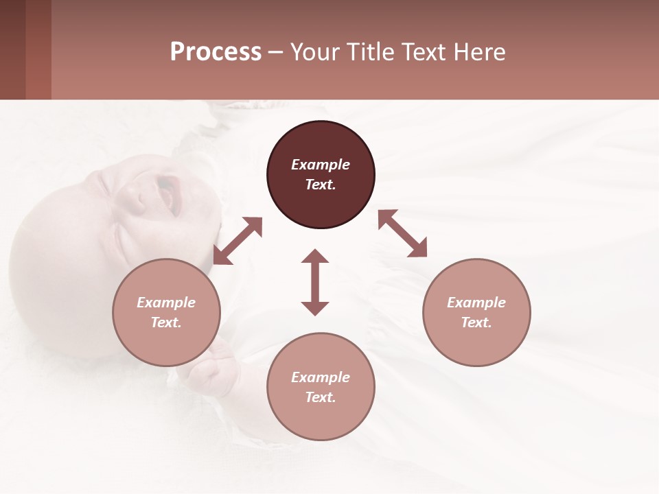 Climate Part Supply PowerPoint Template