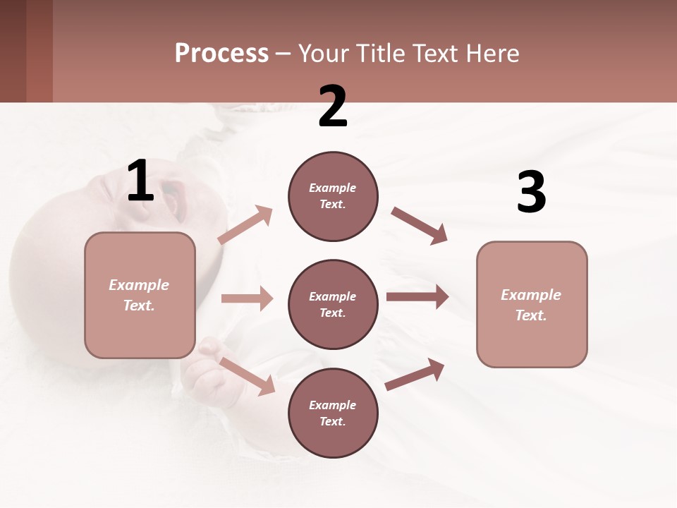 Climate Part Supply PowerPoint Template