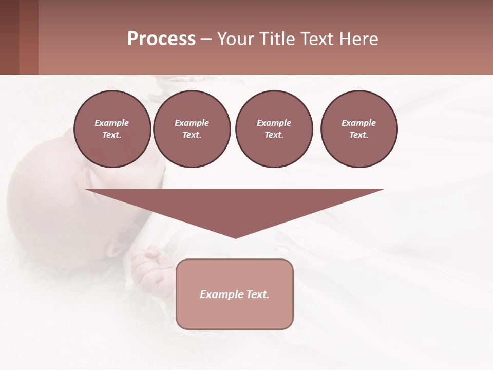 Climate Part Supply PowerPoint Template