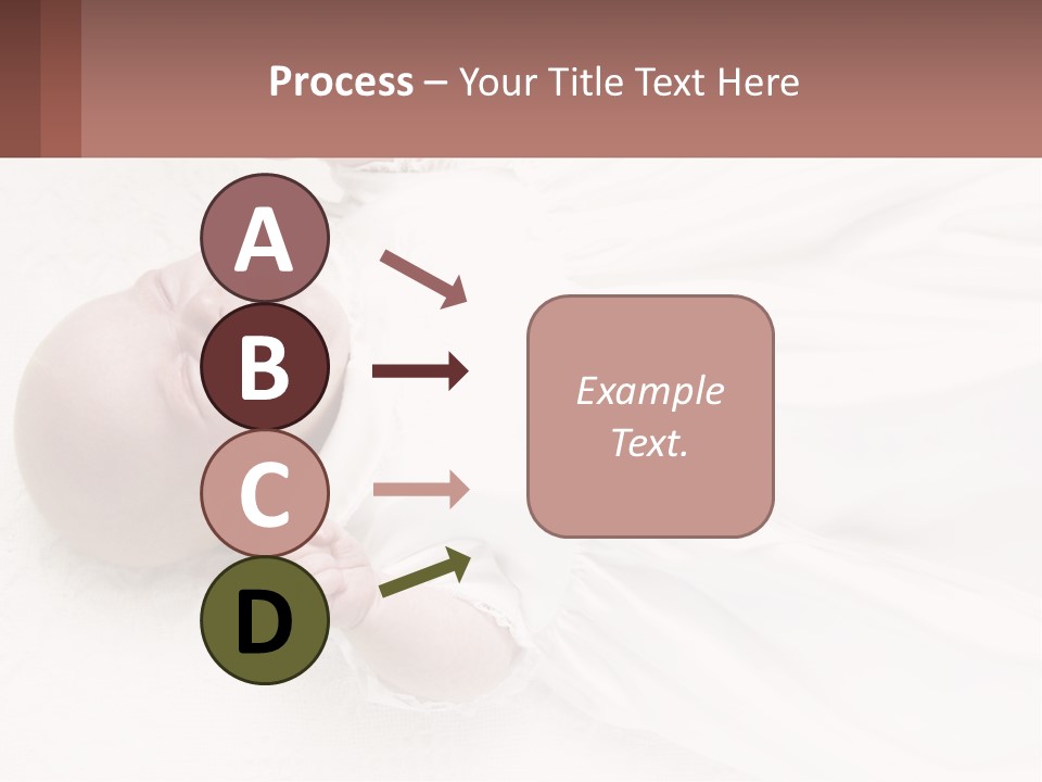 Climate Part Supply PowerPoint Template