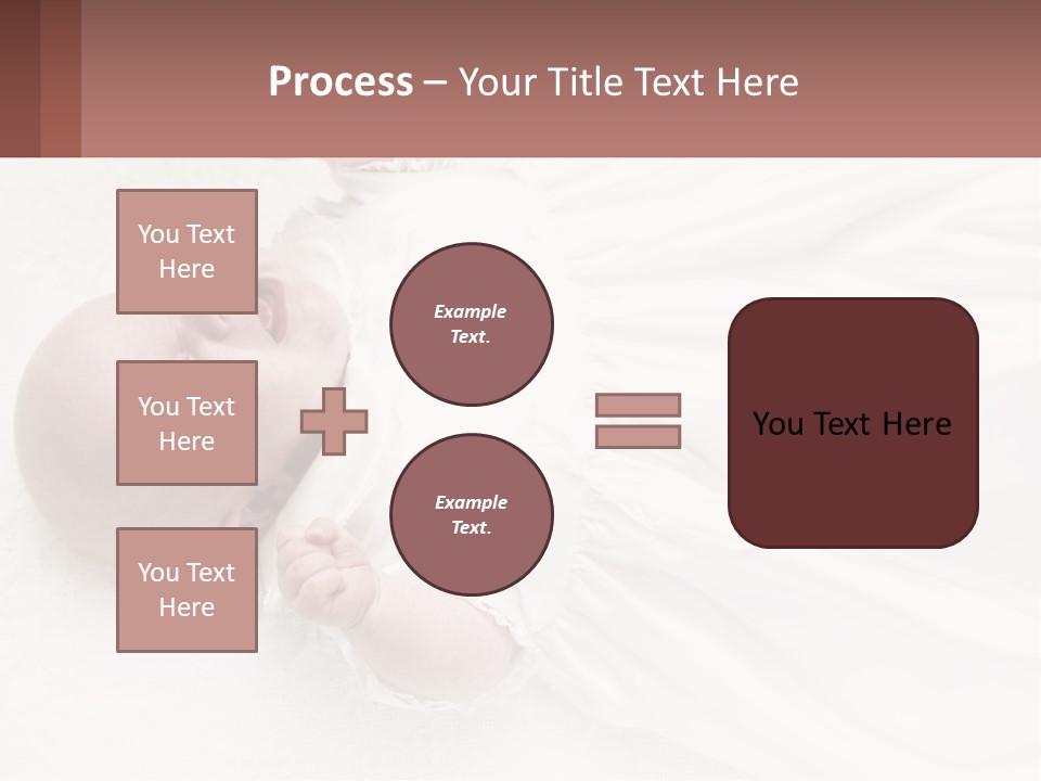 Climate Part Supply PowerPoint Template