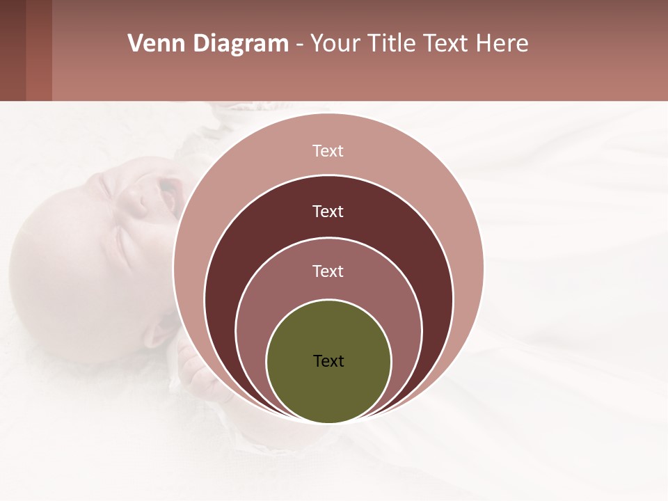 Climate Part Supply PowerPoint Template