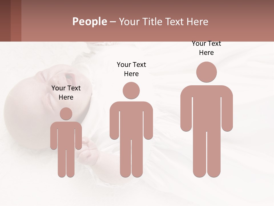 Climate Part Supply PowerPoint Template
