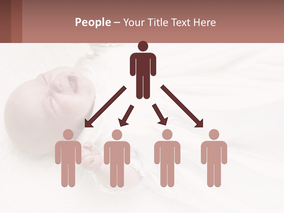 Climate Part Supply PowerPoint Template