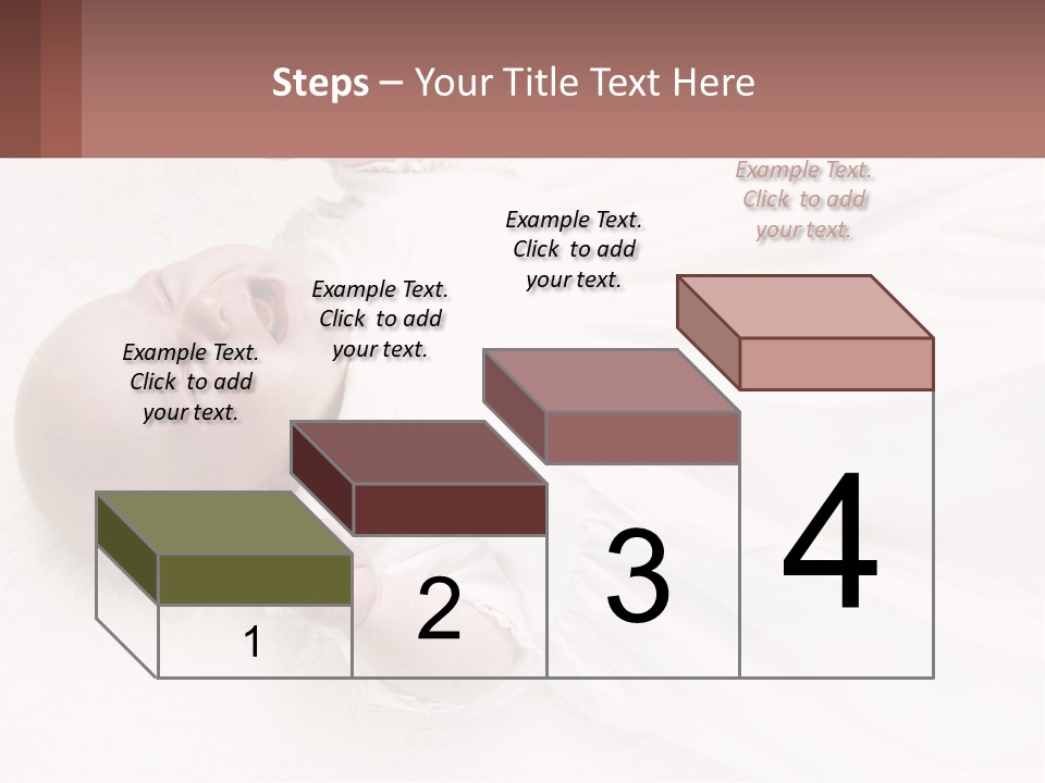 Climate Part Supply PowerPoint Template
