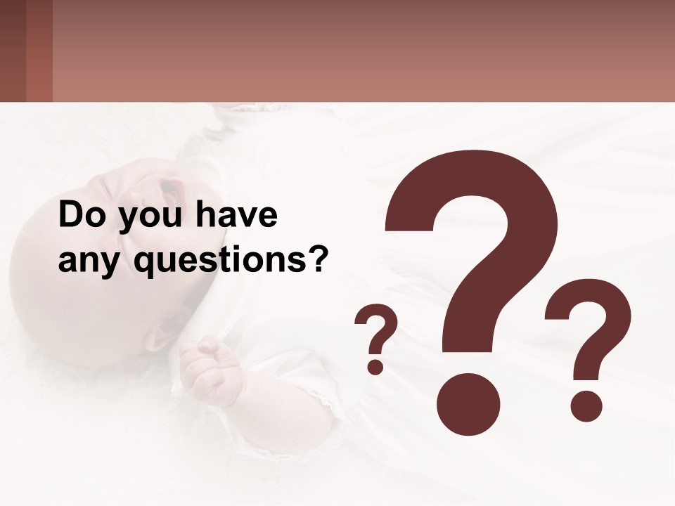 Climate Part Supply PowerPoint Template