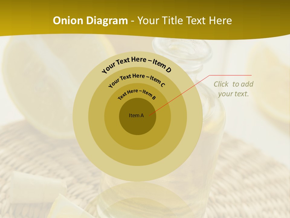 Energy Power Cool PowerPoint Template