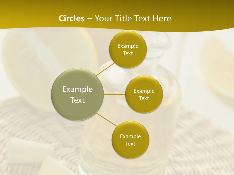 Energy Power Cool PowerPoint Template