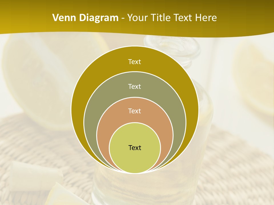 Energy Power Cool PowerPoint Template