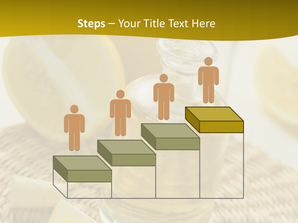 Energy Power Cool PowerPoint Template