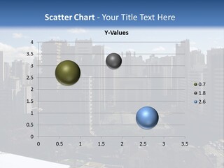 House Switch Part PowerPoint Template