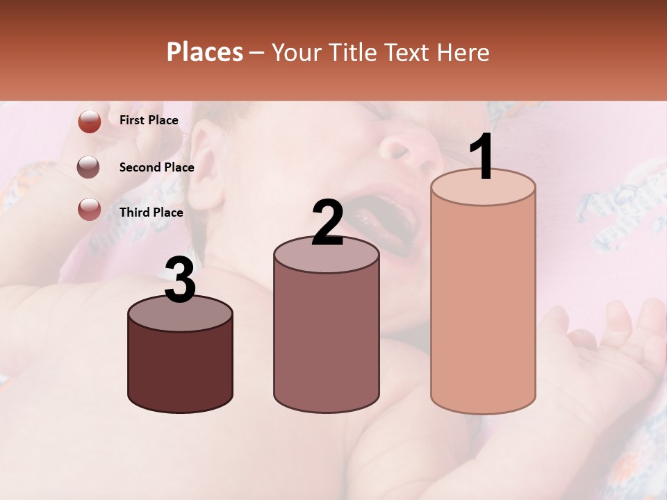 Remote Supply Unit PowerPoint Template