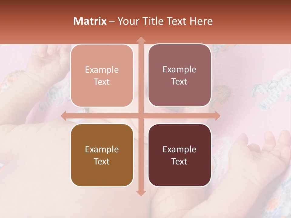 Remote Supply Unit PowerPoint Template