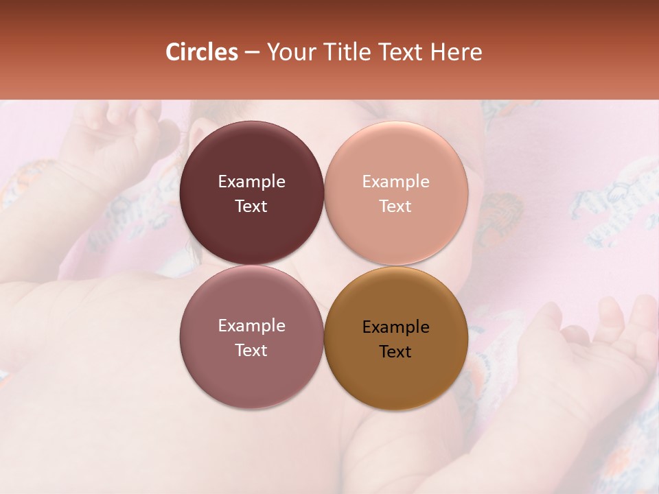Remote Supply Unit PowerPoint Template