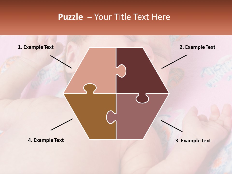 Remote Supply Unit PowerPoint Template