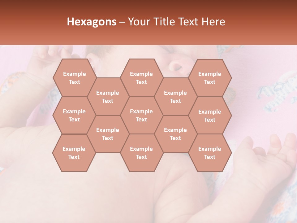 Remote Supply Unit PowerPoint Template