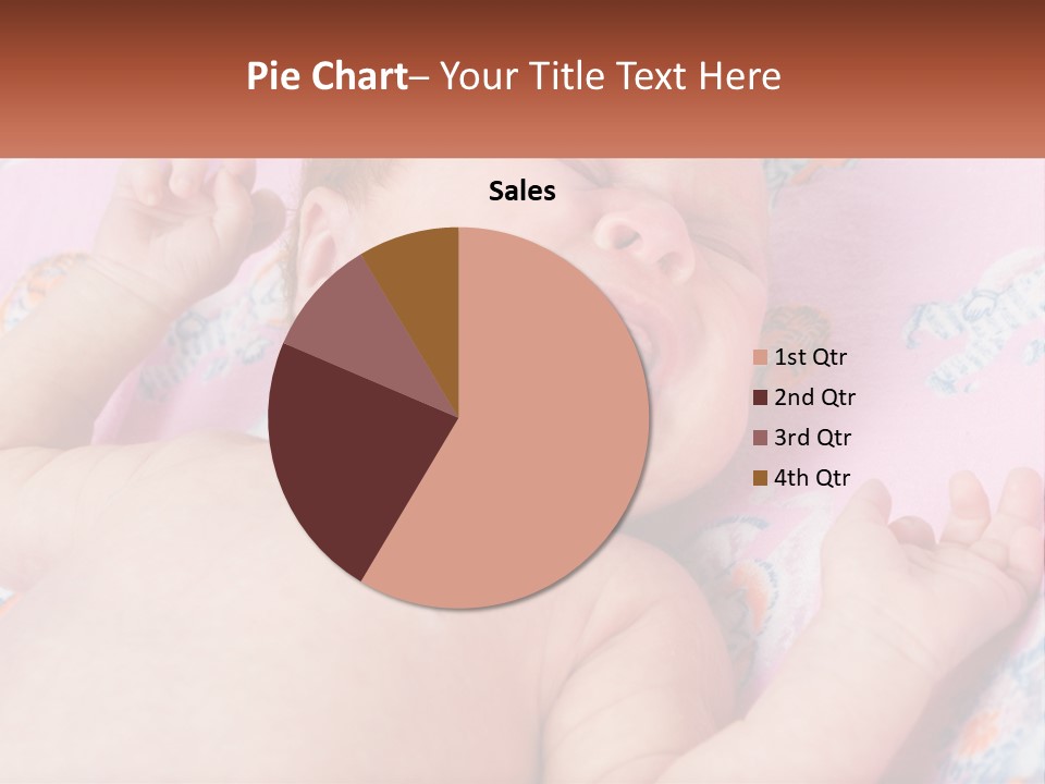 Remote Supply Unit PowerPoint Template