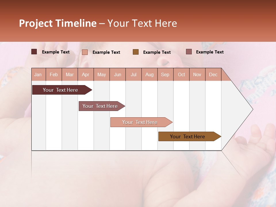 Remote Supply Unit PowerPoint Template