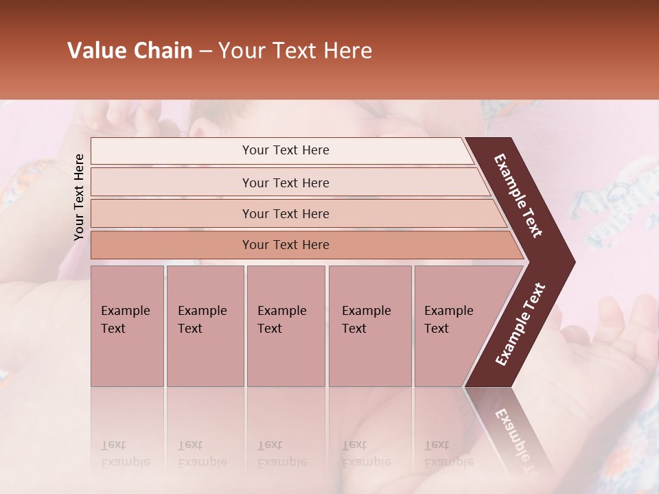 Remote Supply Unit PowerPoint Template