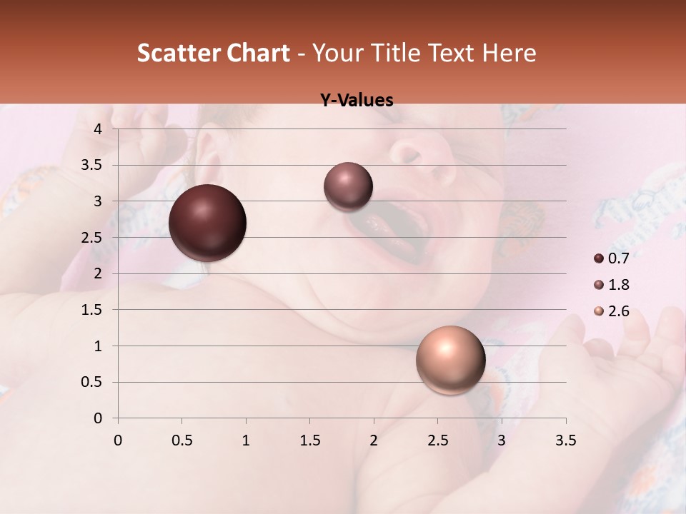 Remote Supply Unit PowerPoint Template