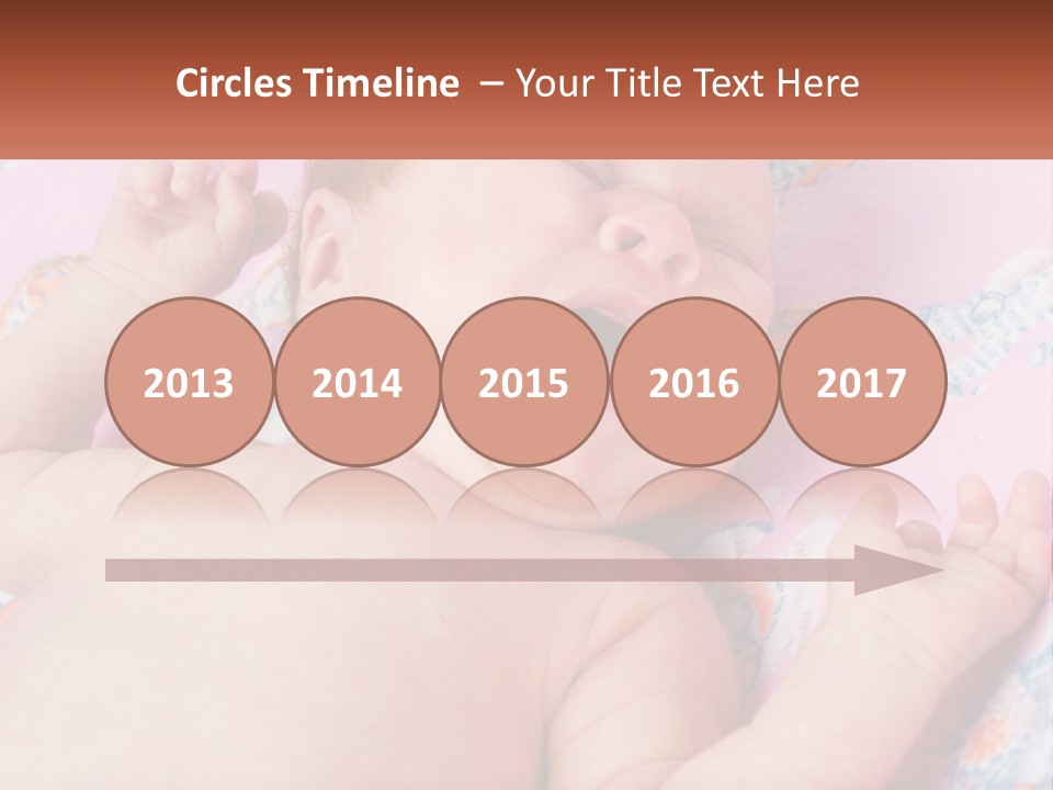 Remote Supply Unit PowerPoint Template