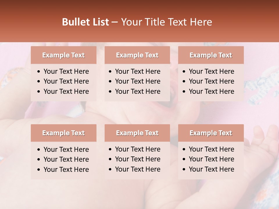 Remote Supply Unit PowerPoint Template