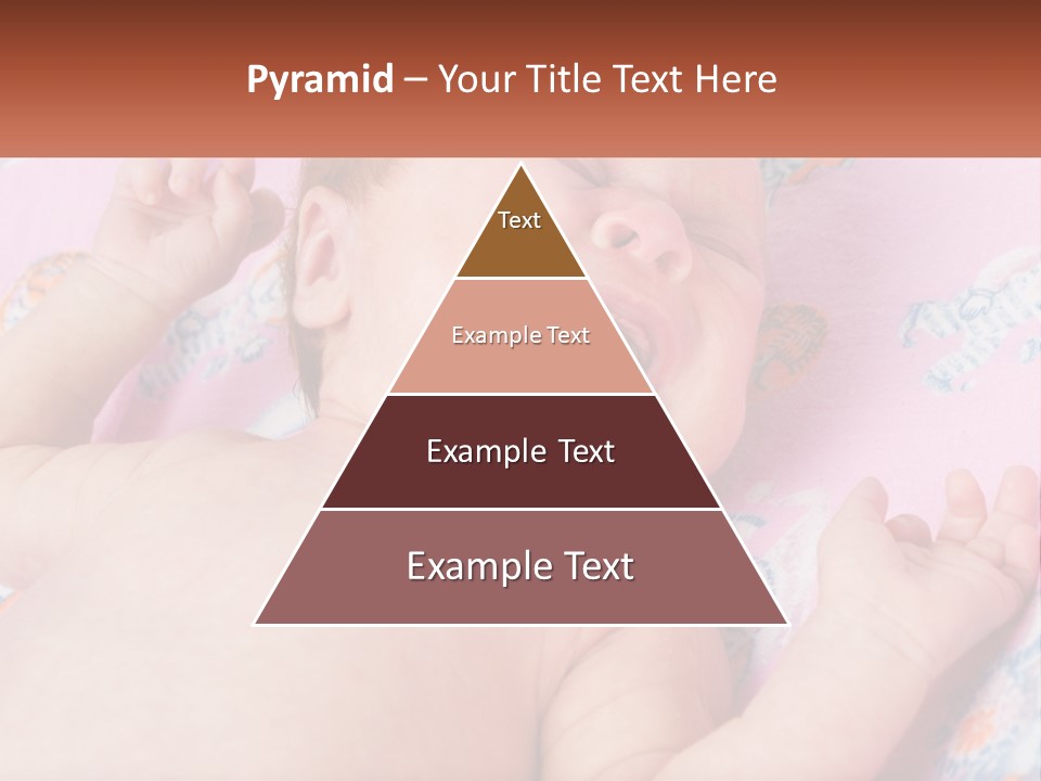 Remote Supply Unit PowerPoint Template