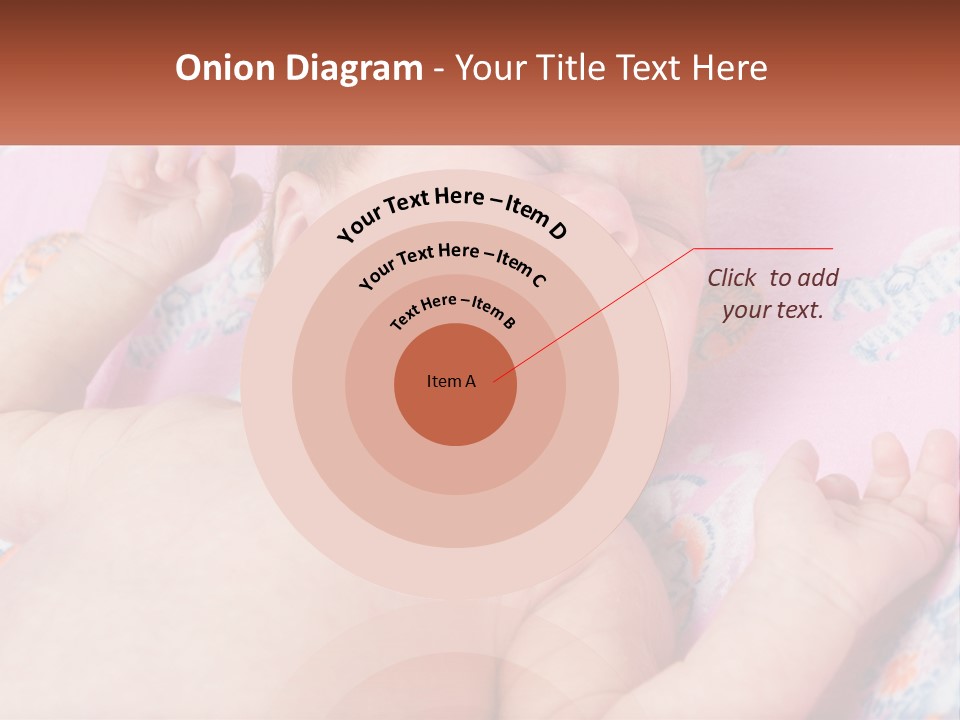Remote Supply Unit PowerPoint Template