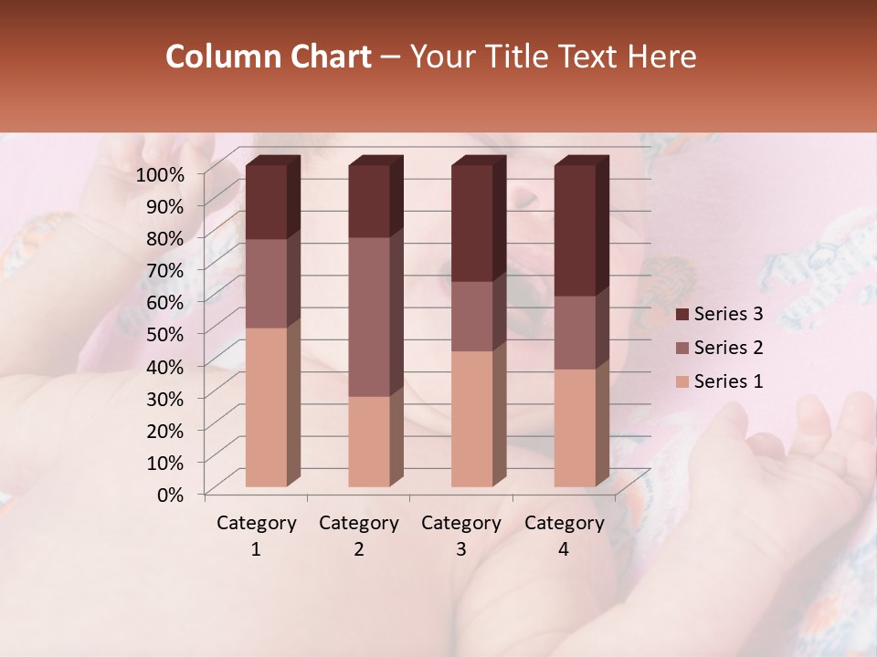Remote Supply Unit PowerPoint Template