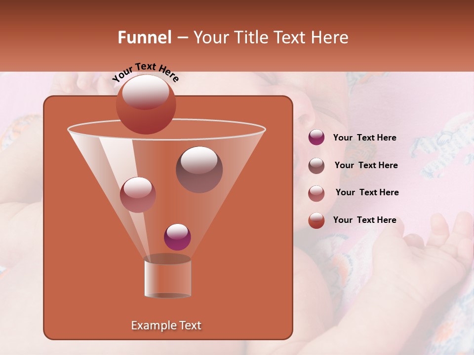 Remote Supply Unit PowerPoint Template