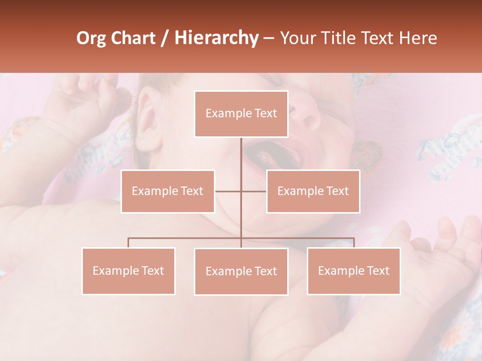 Remote Supply Unit PowerPoint Template