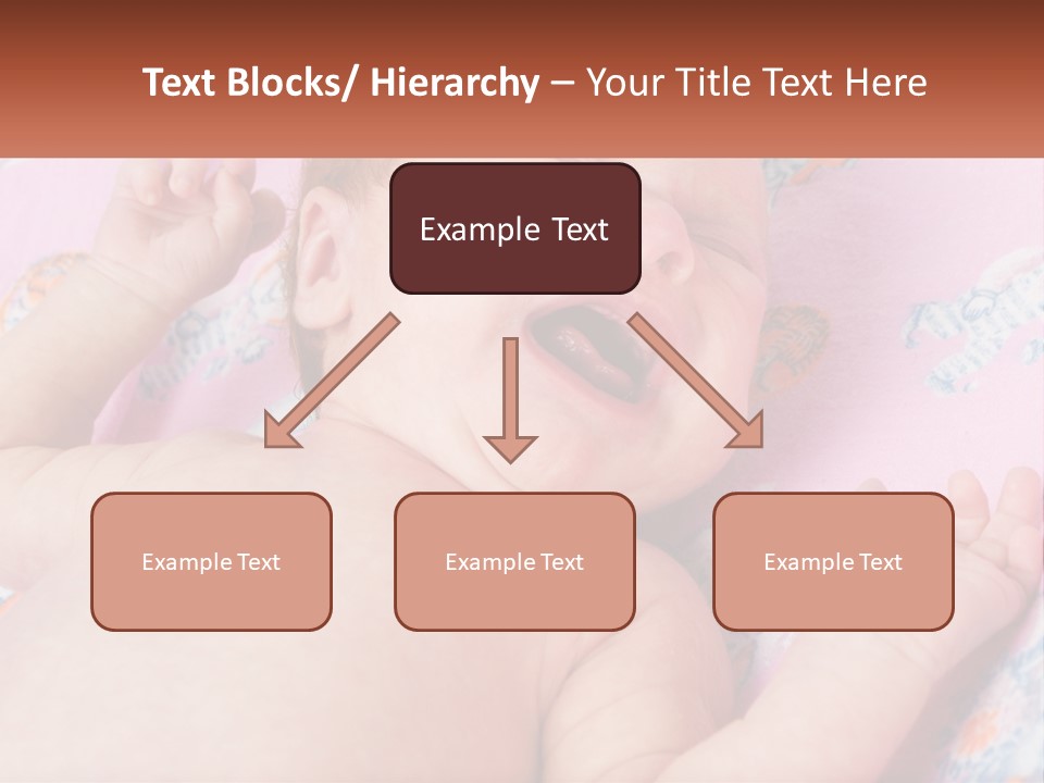 Remote Supply Unit PowerPoint Template