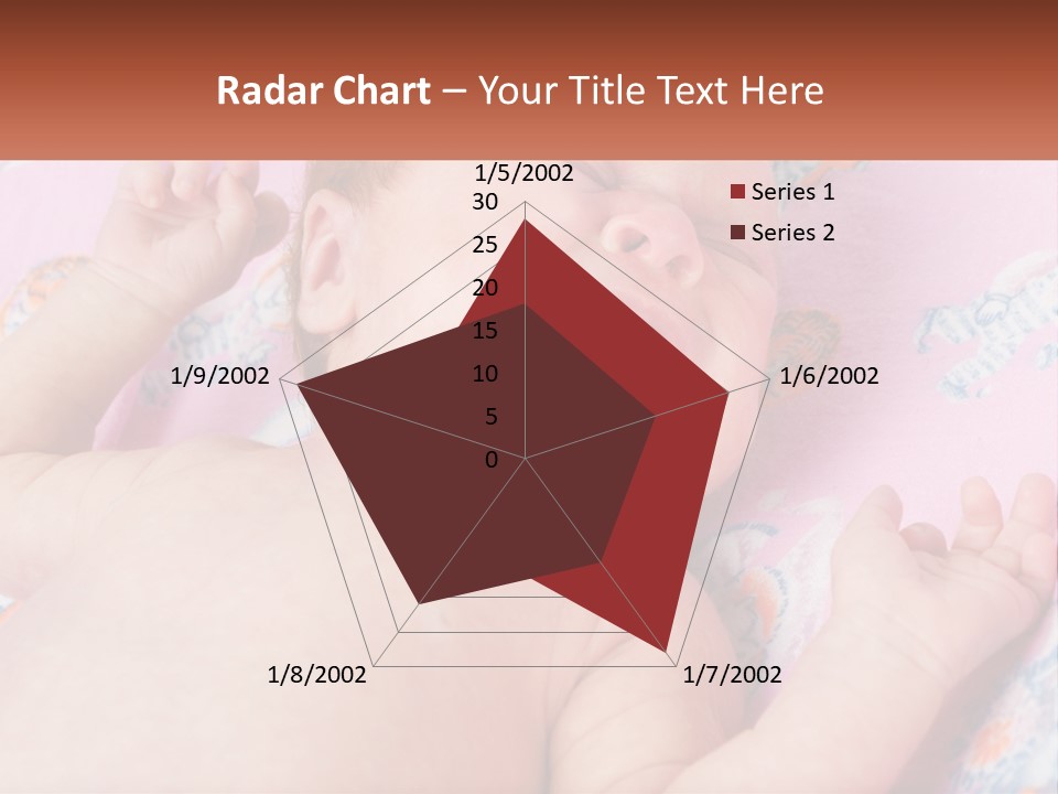Remote Supply Unit PowerPoint Template