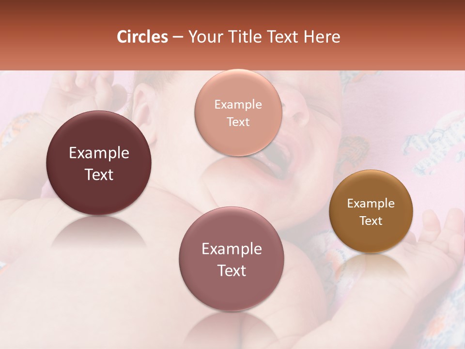 Remote Supply Unit PowerPoint Template
