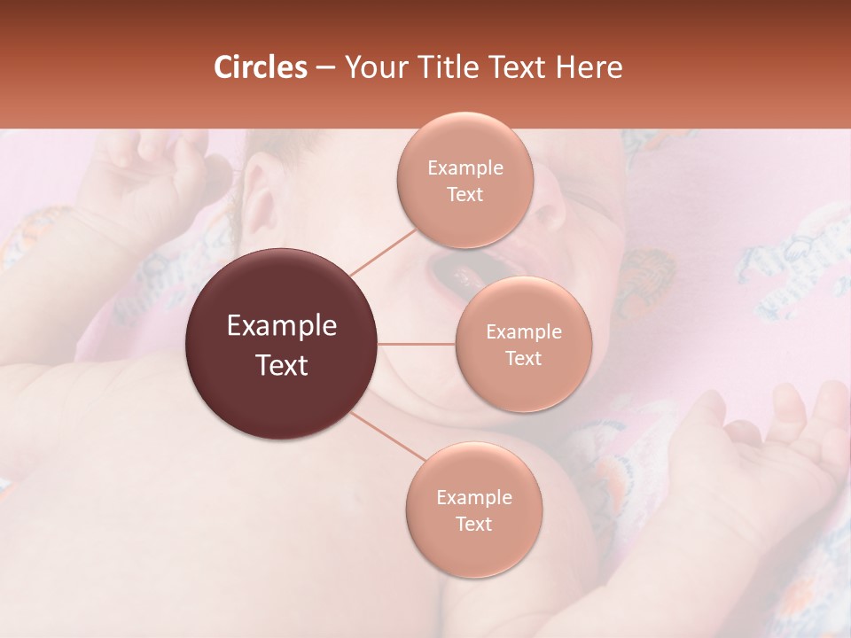 Remote Supply Unit PowerPoint Template