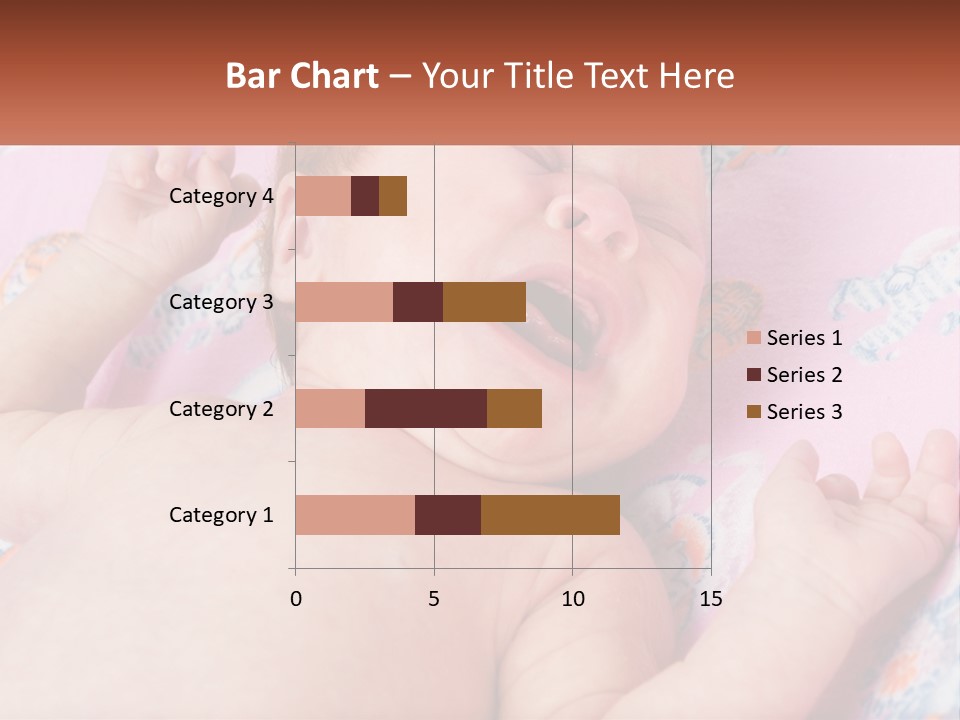 Remote Supply Unit PowerPoint Template
